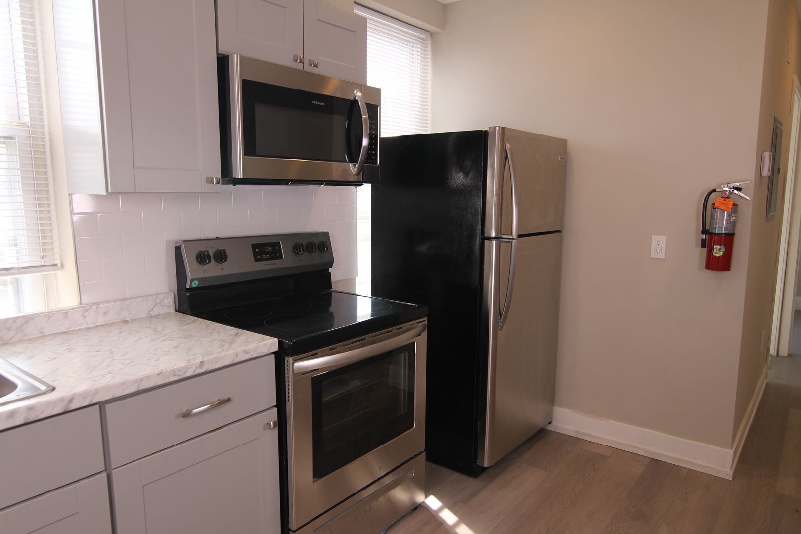 Philadelphia Apartment: 4903 Penn St