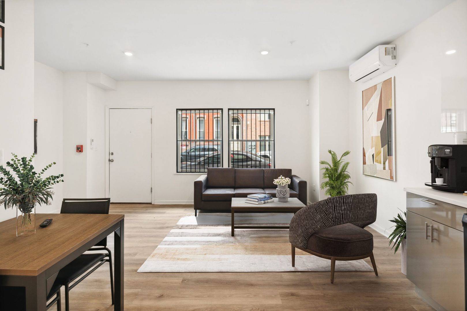 Philadelphia Apartment: 1534 N 16th St