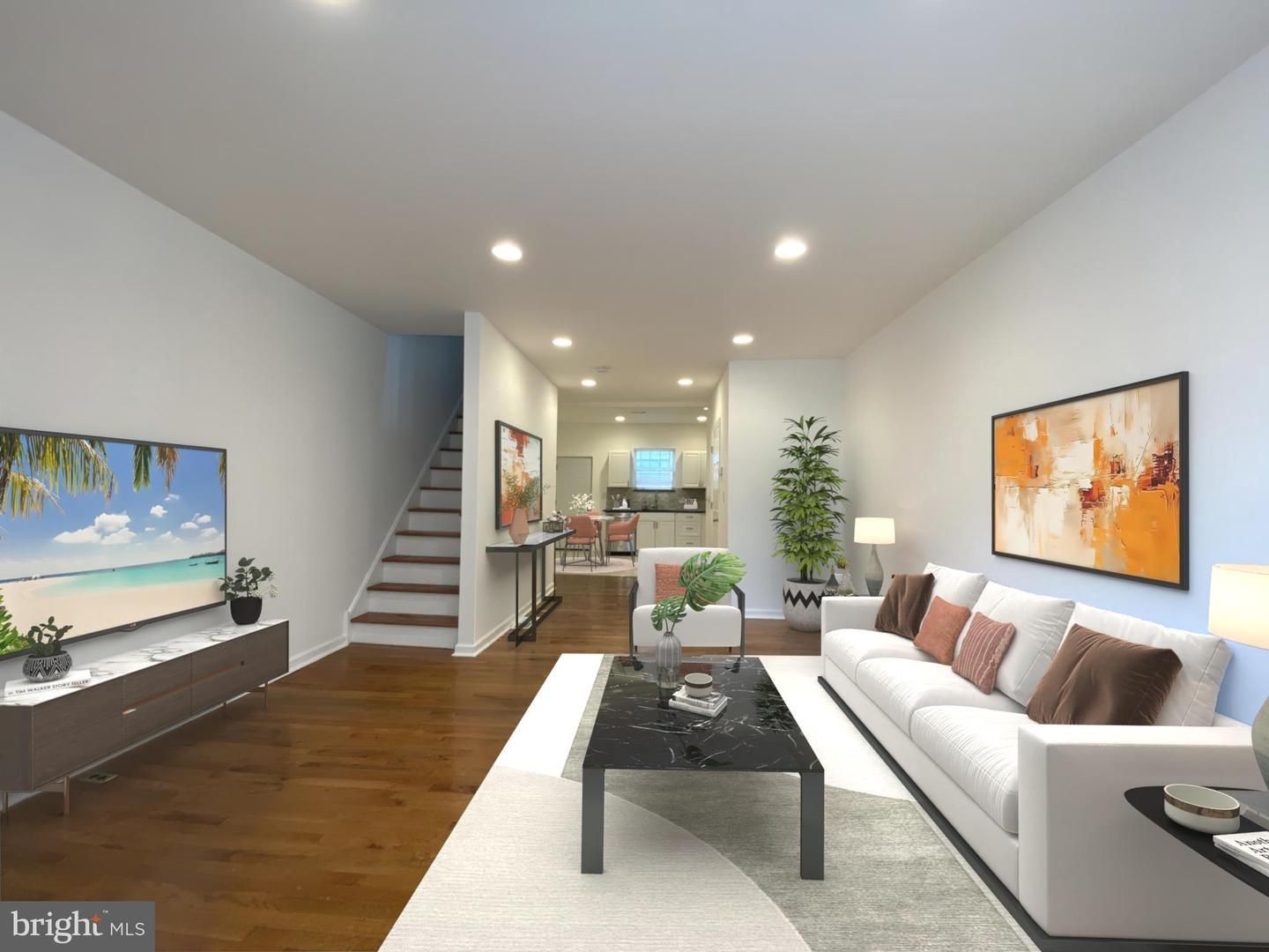 Philadelphia House: 2510 Manton St