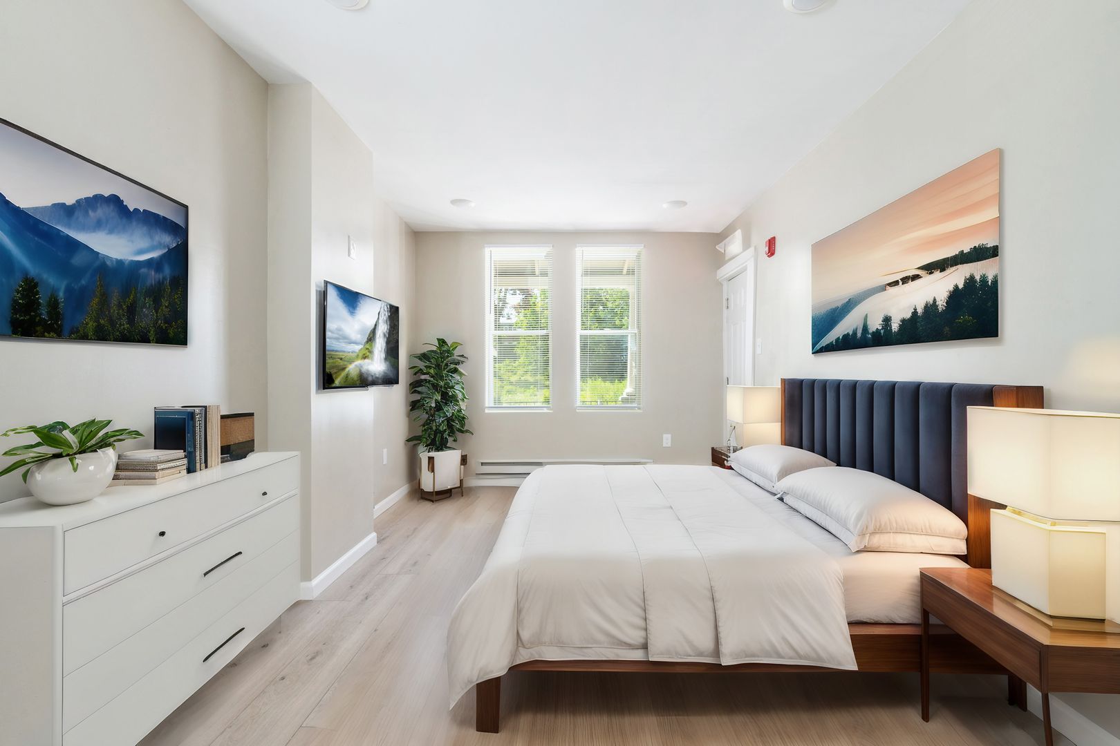 Philadelphia Apartment: 4821 Griscom St.