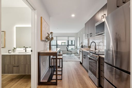 Studio Rental – 1108-20 N Front St - Studio, Philadelphia, PA 19123