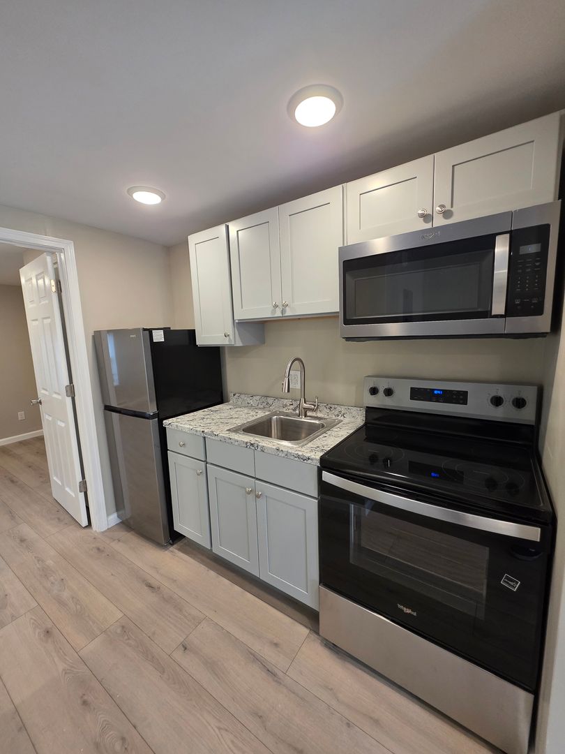 Philadelphia Apartment: 4713 Penn St