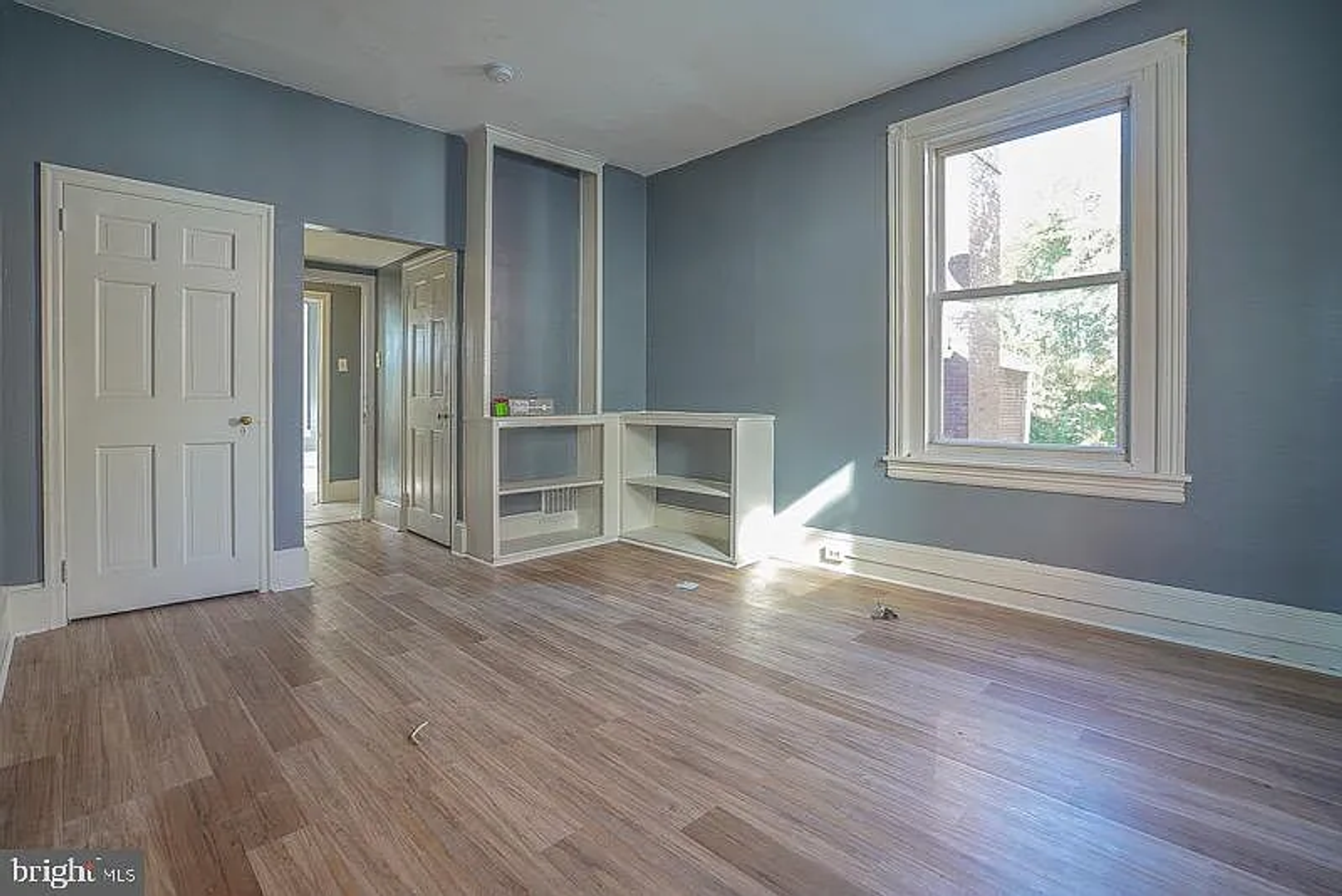 Philadelphia Apartment: 4900 Penn St.