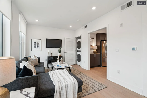 1 Bedroom Apartment – 2000 Dreer St, Philadelphia, PA 19125