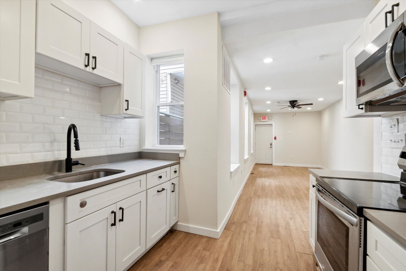 Philadelphia Apartment: 1947 N 18th St