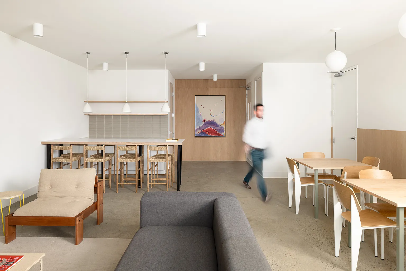 Philadelphia Apartment: 2654 Coral St