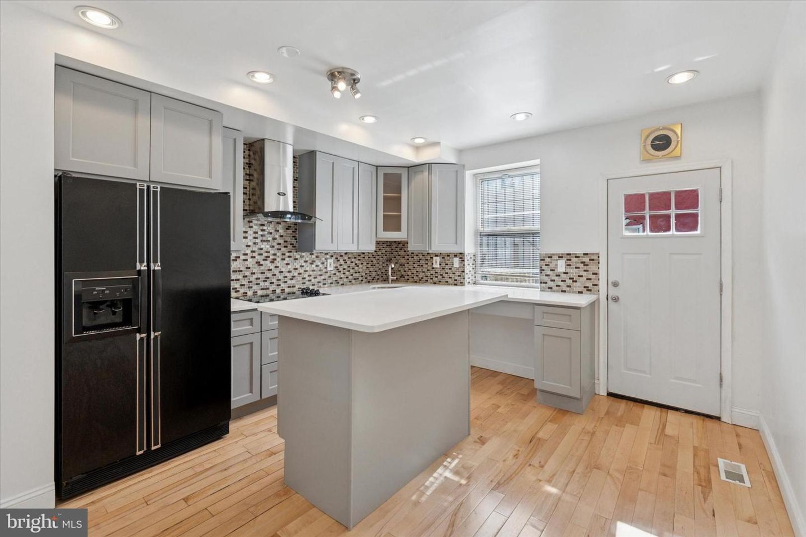 Philadelphia House: 1313 S Stanley St