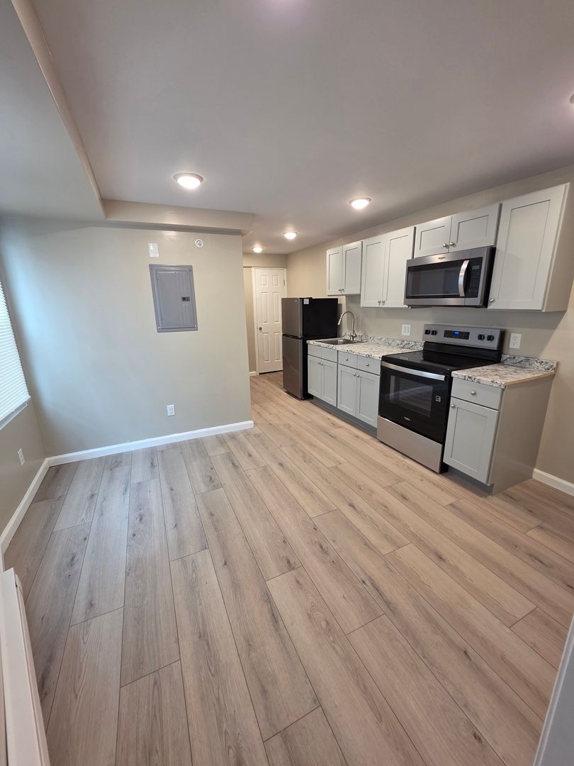 Philadelphia Apartment: 4713 Penn St