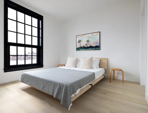 Modern East Kensington Living at Coral House | $1,000 Cash Signing Bonus for PHA Voucher Holders – photo 1