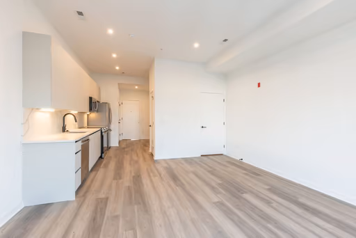 Studio Apartment – 3120 W Jefferson St, Philadelphia, PA 19121