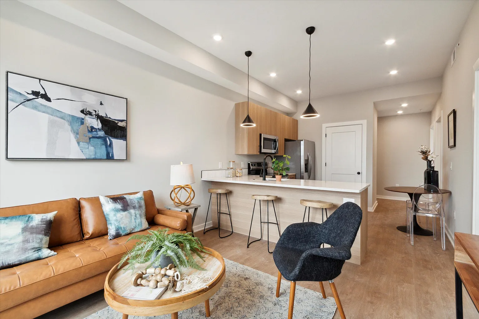 Philadelphia Apartment: 308 W Chelten Ave
