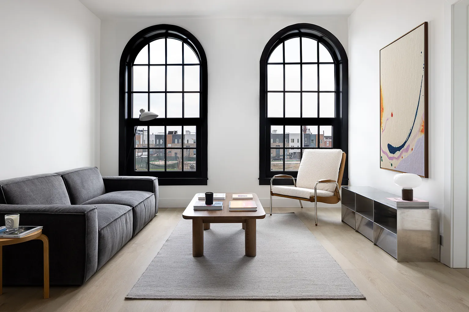 Philadelphia Apartment: 2654 Coral St