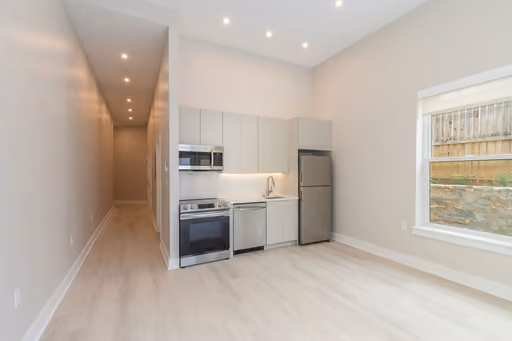 1 Bedroom Apartment – 1533 Ridge Ave, Philadelphia, PA 19130