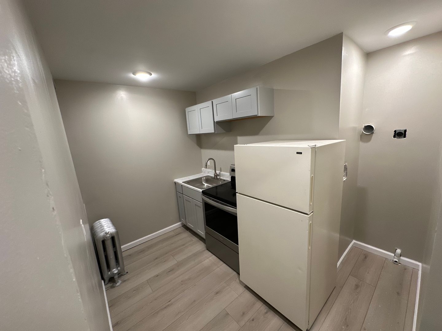 Philadelphia Apartment: 4737 Frankford Ave