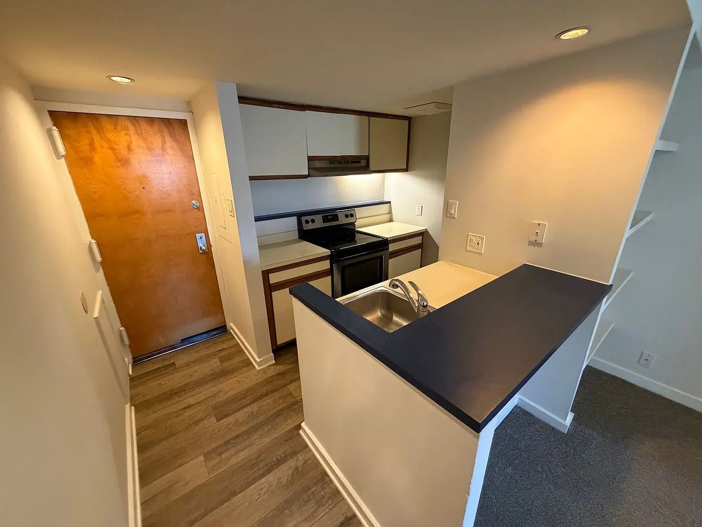 Philadelphia Apartment: 237 Chestnut St