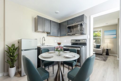 Affordable Studio Apartment in Frankford | Convenient Philadelphia Living – photo 1