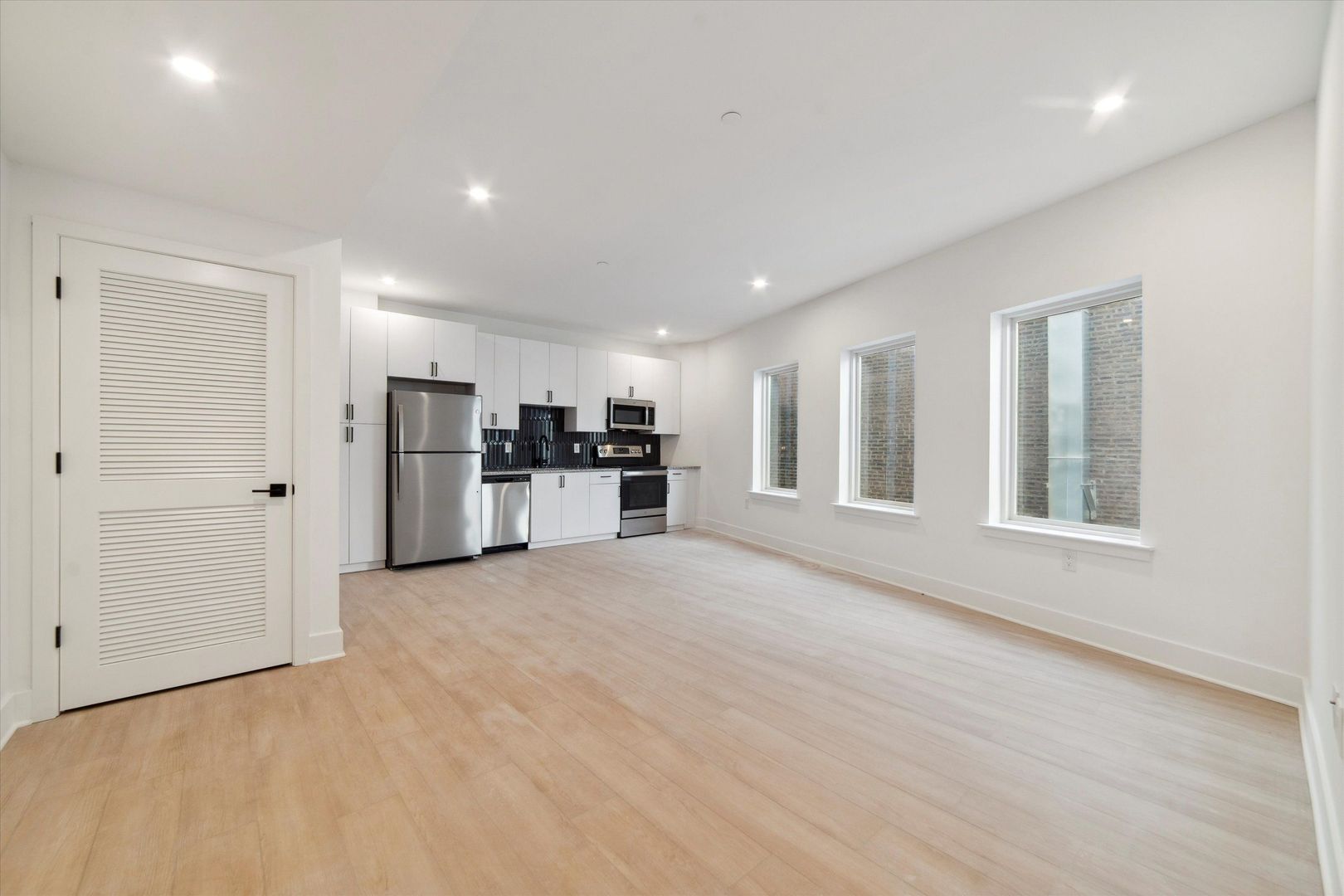 Philadelphia Apartment: 1643 N 2nd St