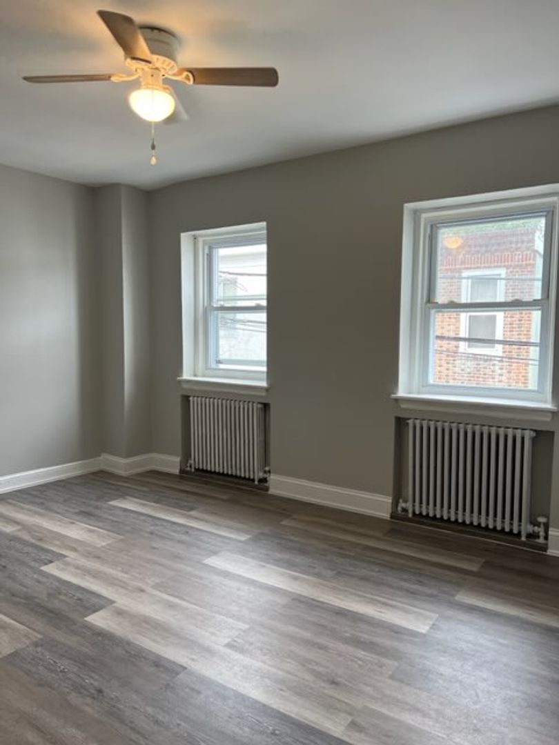 Philadelphia Apartment: 6406 Pearl St,