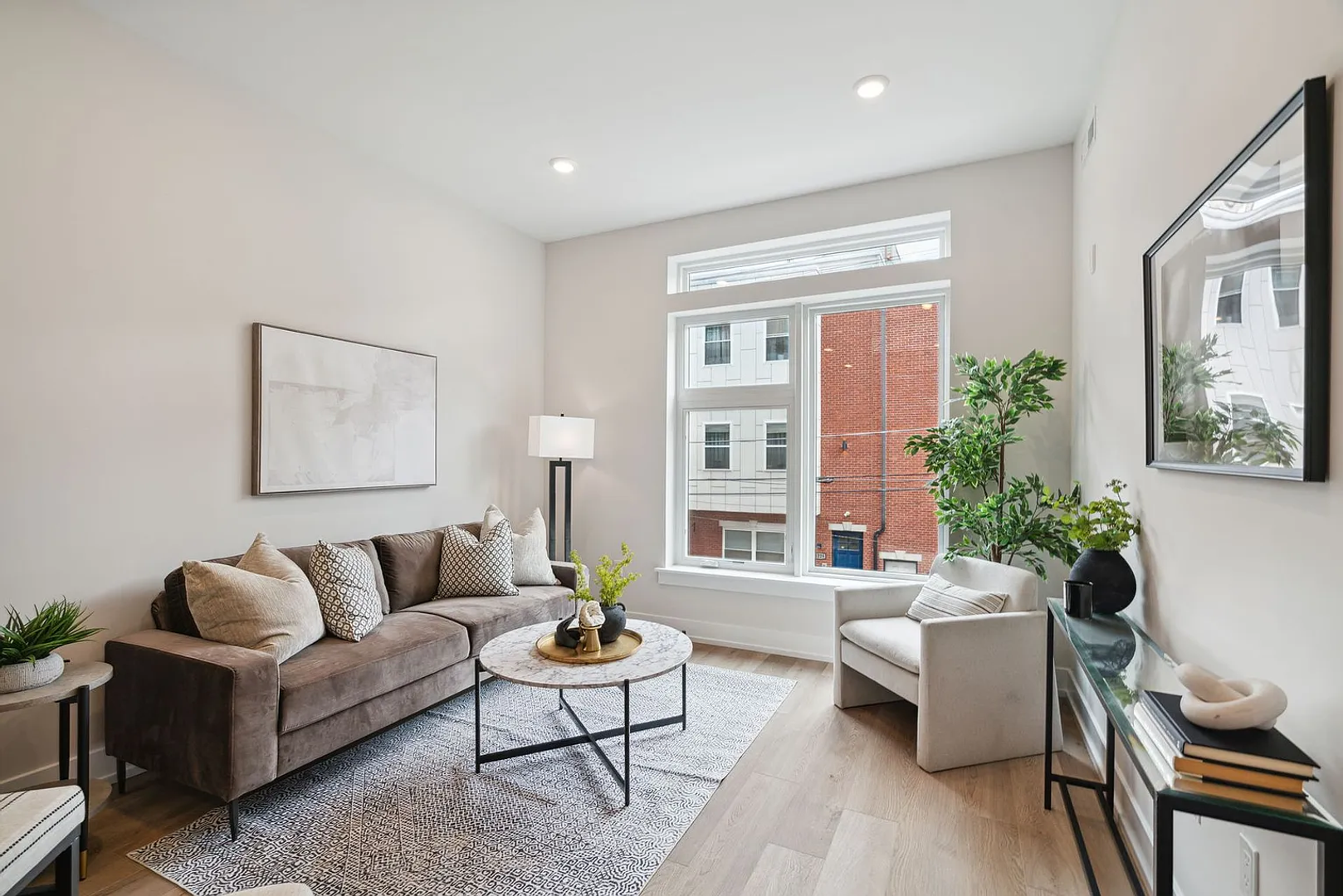 Philadelphia Apartment: 720 W Thompson St