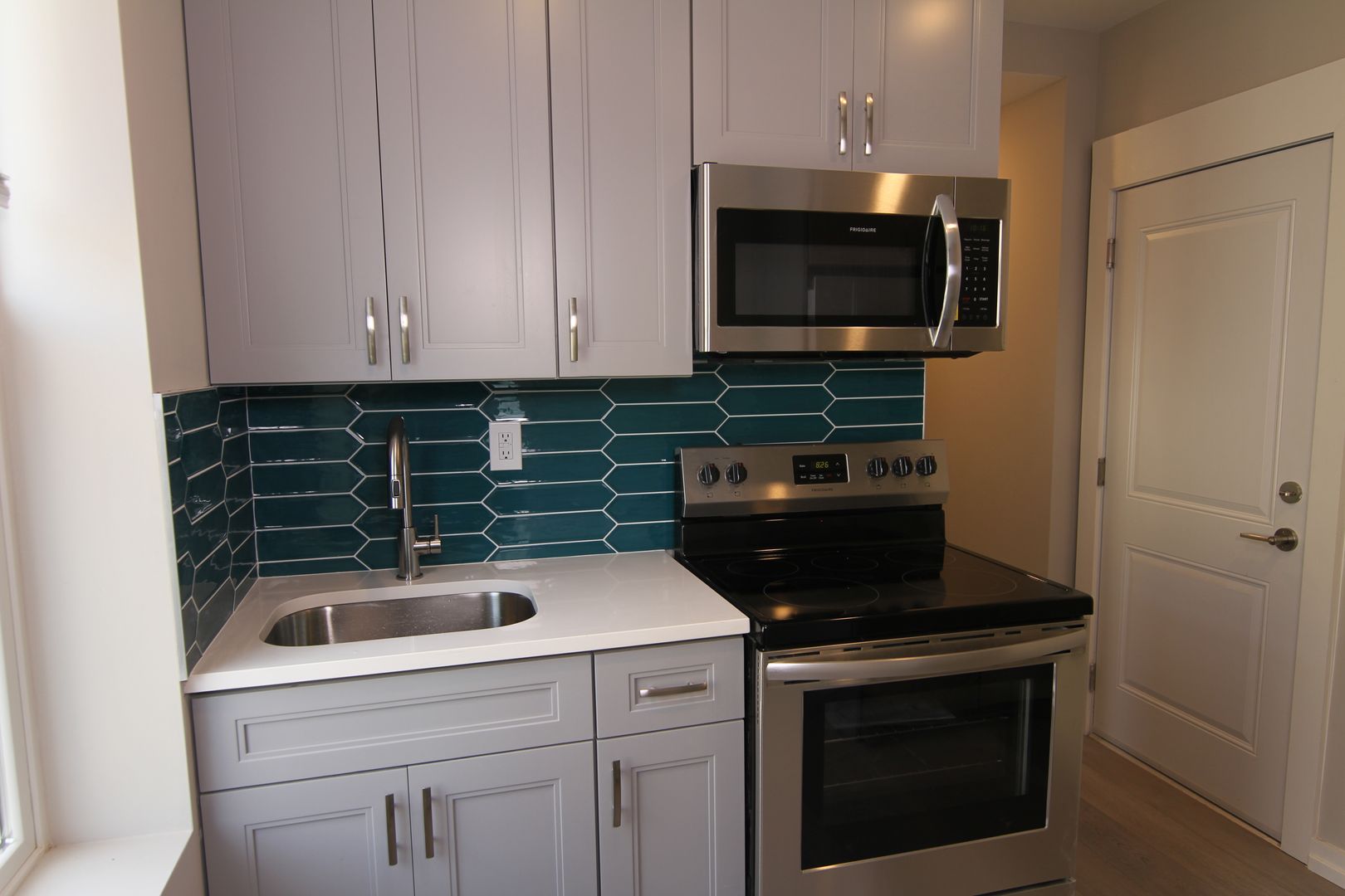 Philadelphia Apartment: 3945 Baring St