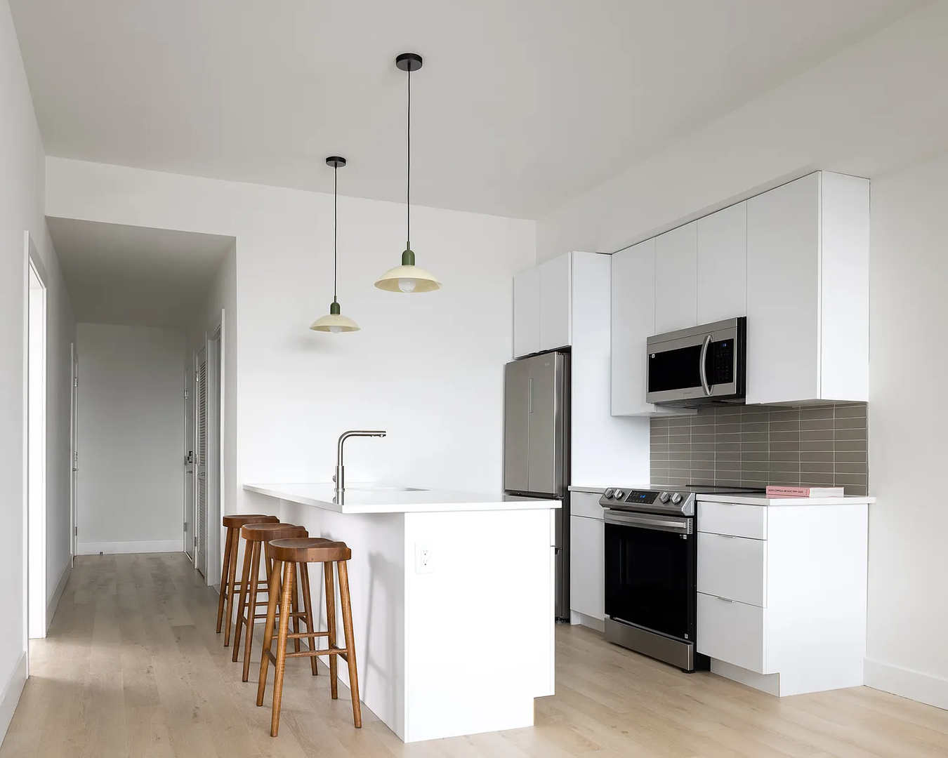 Philadelphia Apartment: 2654 Coral St