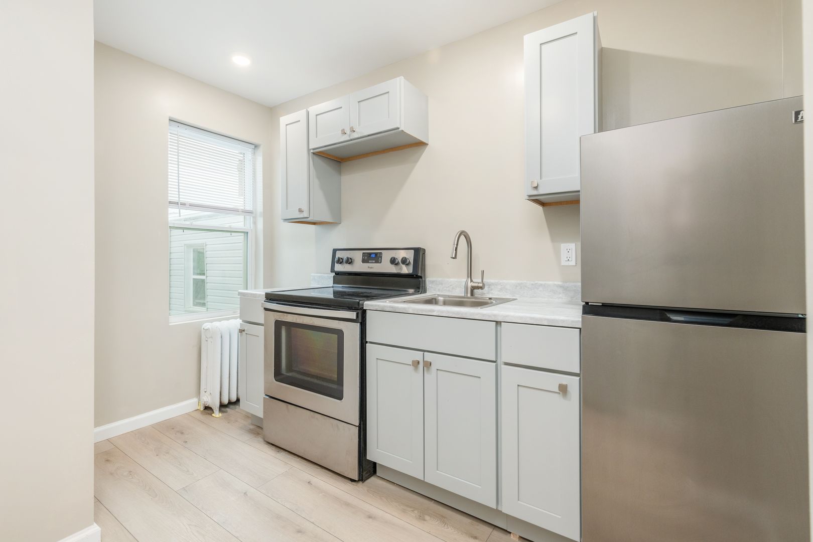 Philadelphia Apartment: 4709 Penn St.