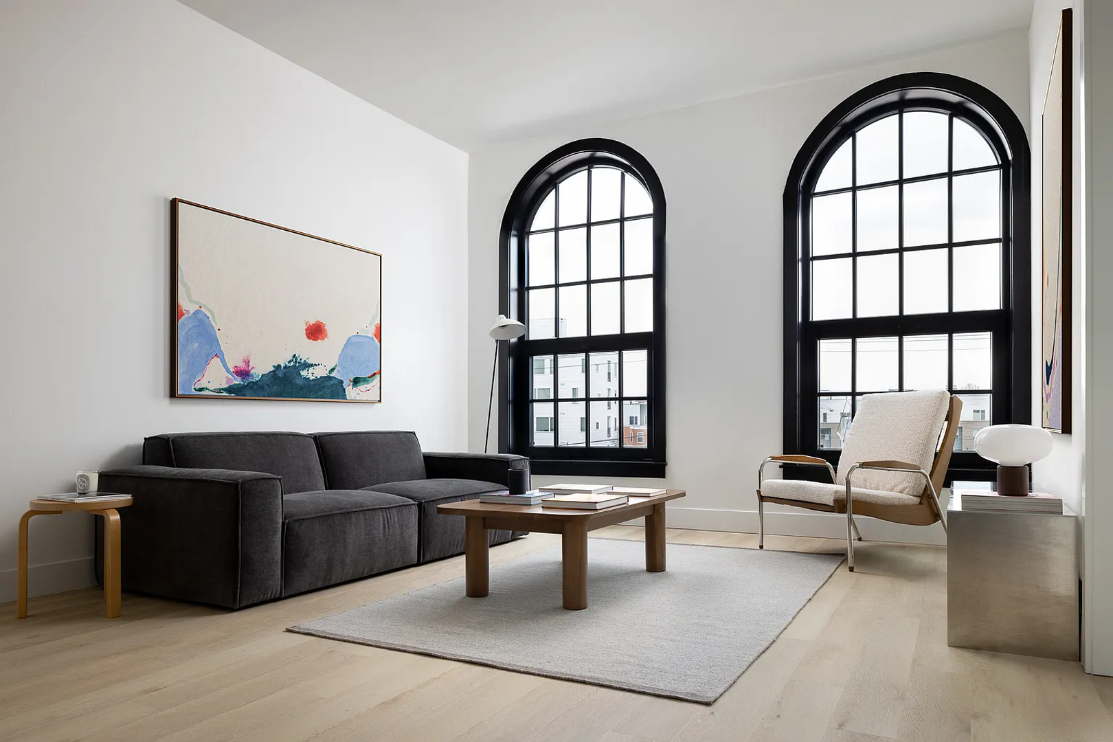 Philadelphia Apartment: 2654 Coral St