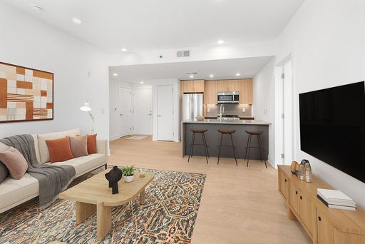 Beacon Flats: Modern Living in the Heart of Fishtown – photo 1