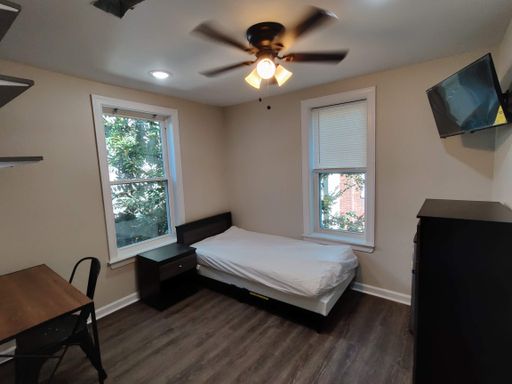 Affordable & Comfortable SRO Living in Philadelphia | 5535 Crowson St – photo 1
