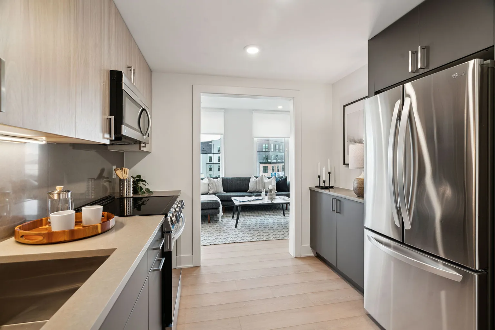 Philadelphia Apartment: 2000 Dreer St