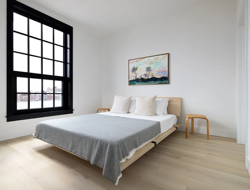1 Bedroom House – 2654 Coral St - Unit 102, Philadelphia, PA 19125