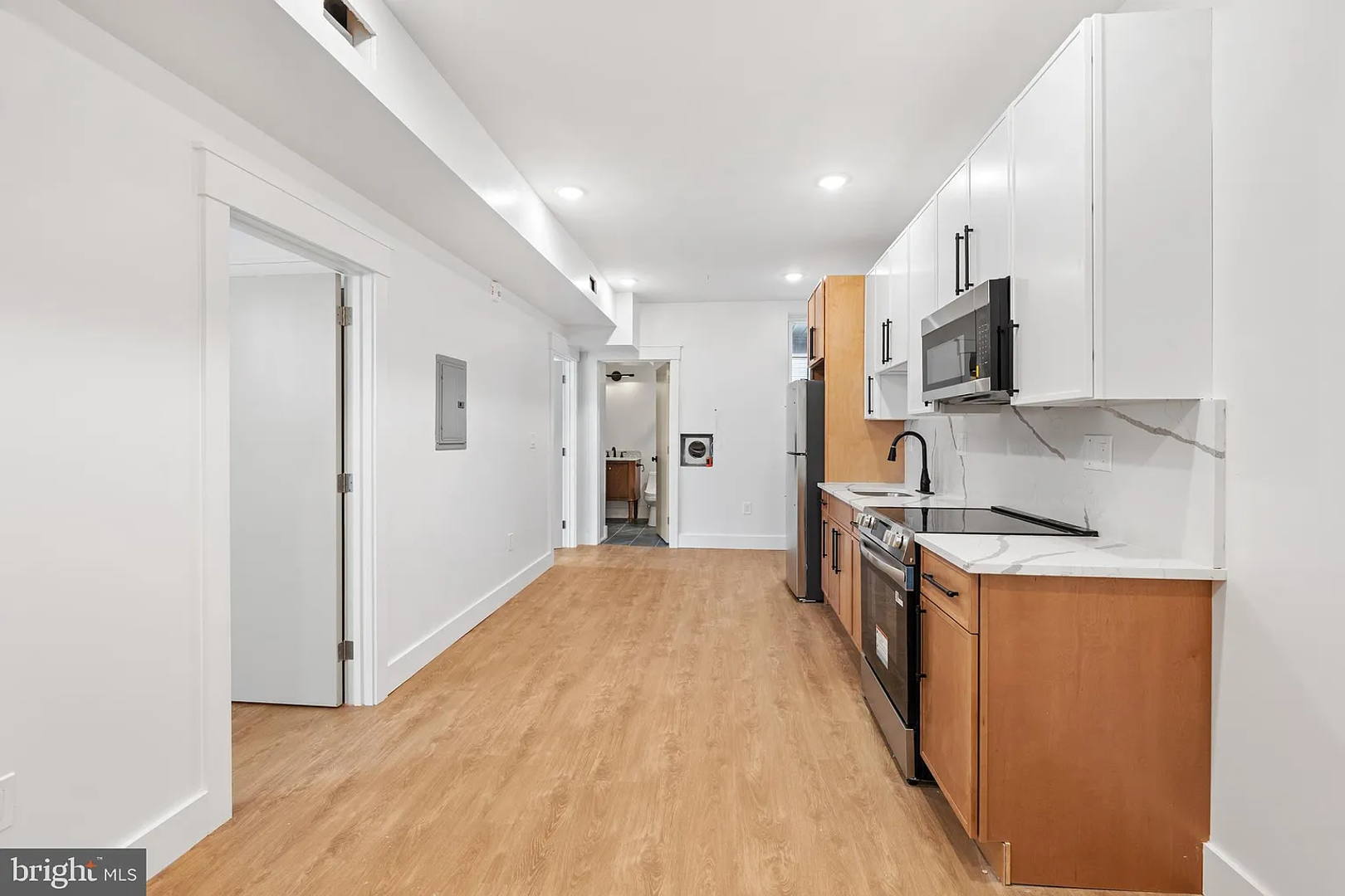 Philadelphia Apartment: 900 N 41st St