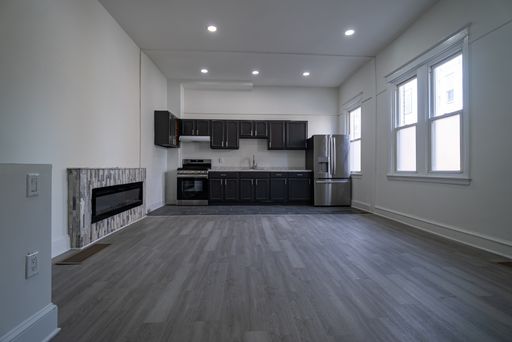 Newly Renovated 2-Bedroom Gem in Point Breeze – Modern Finishes & Prime Location – photo 1