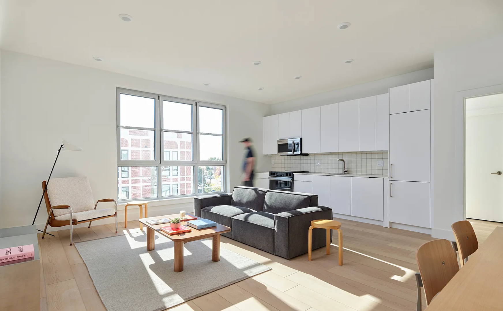 Philadelphia Apartment: 2406 Frankford Ave