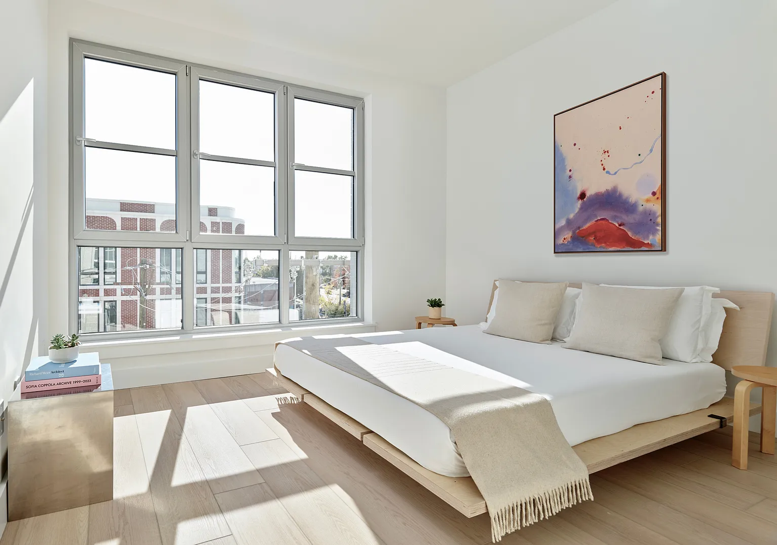 Philadelphia Apartment: 2406 Frankford Ave