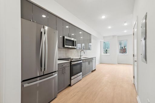 Modern City Living in the Heart of Center City – Stylish Comfort at 245 N 12th St — Accepting ALL PHA voucher holders – photo 1