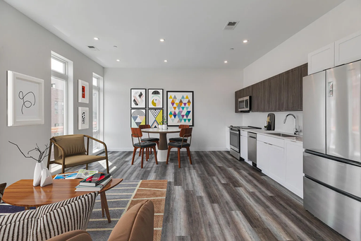 1 Bedroom Apartment – 860 N 3rd St, Philadelphia, PA 19123