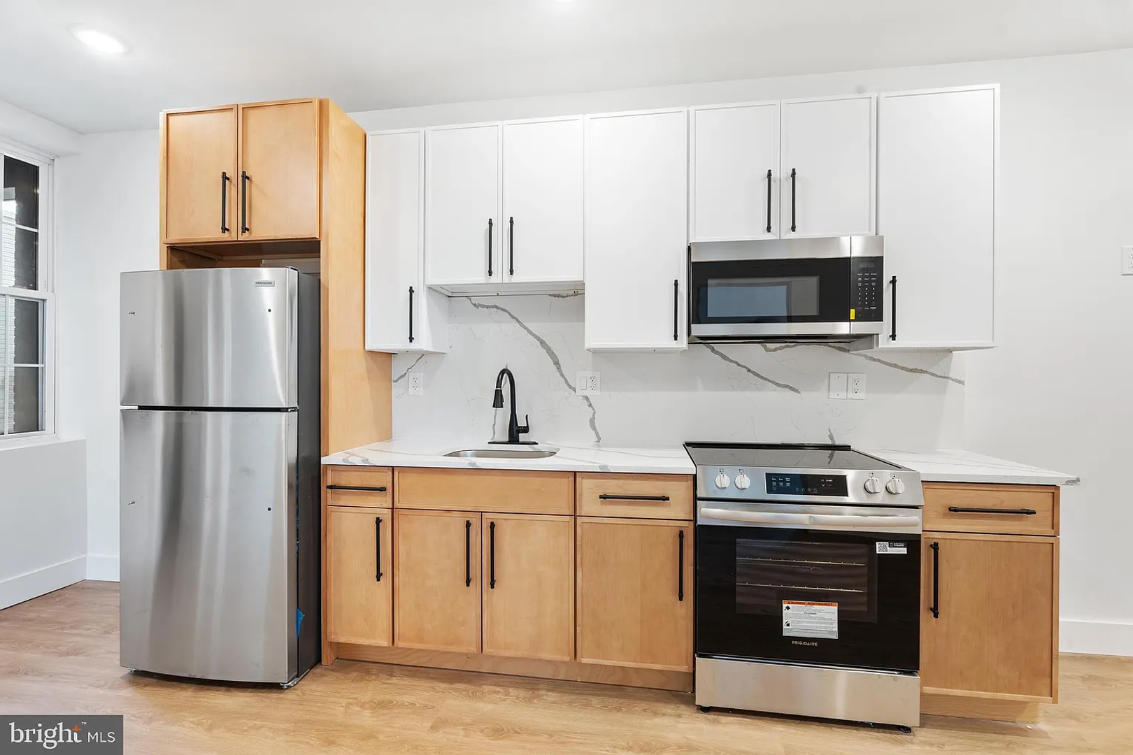 Philadelphia Apartment: 900 N 41st St