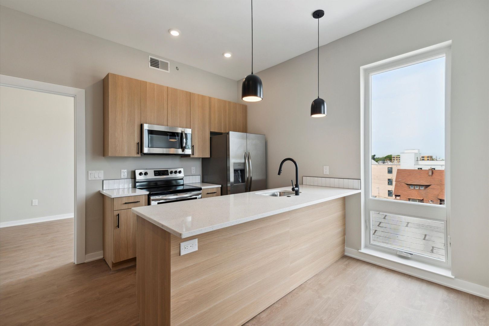 Philadelphia Apartment: 308 W Chelten Ave