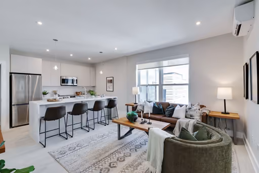 The Maven | Modern Luxury Apartments in Francisville – photo 1