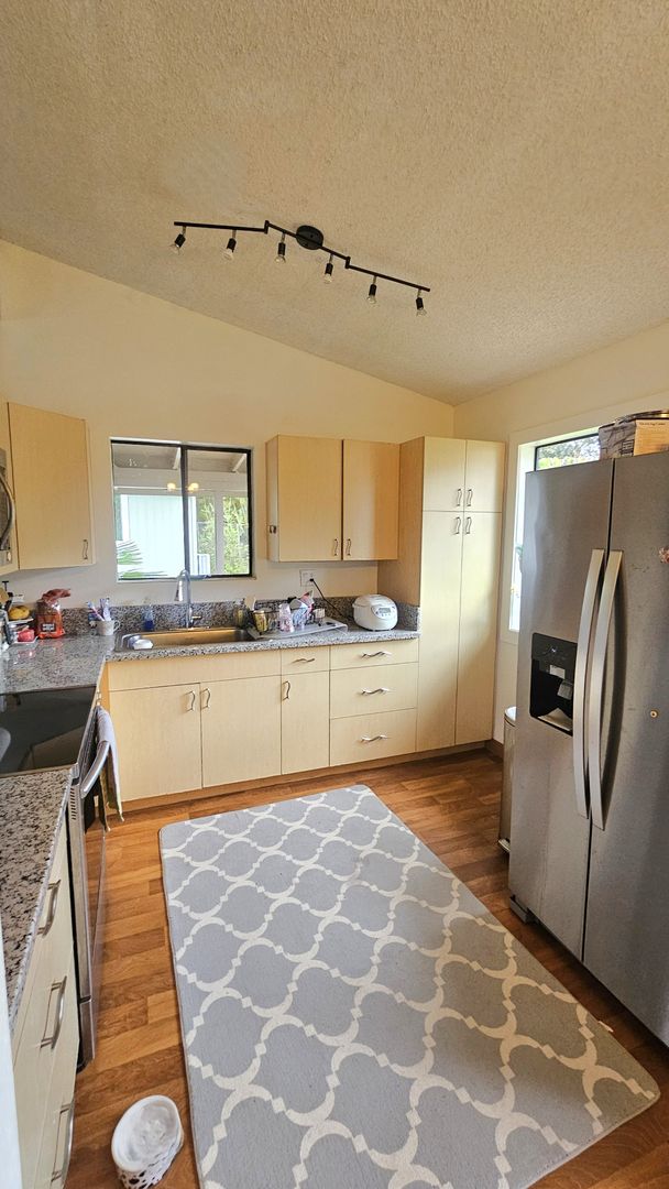 Kaneohe Townhome: 45-658 Apapane Place