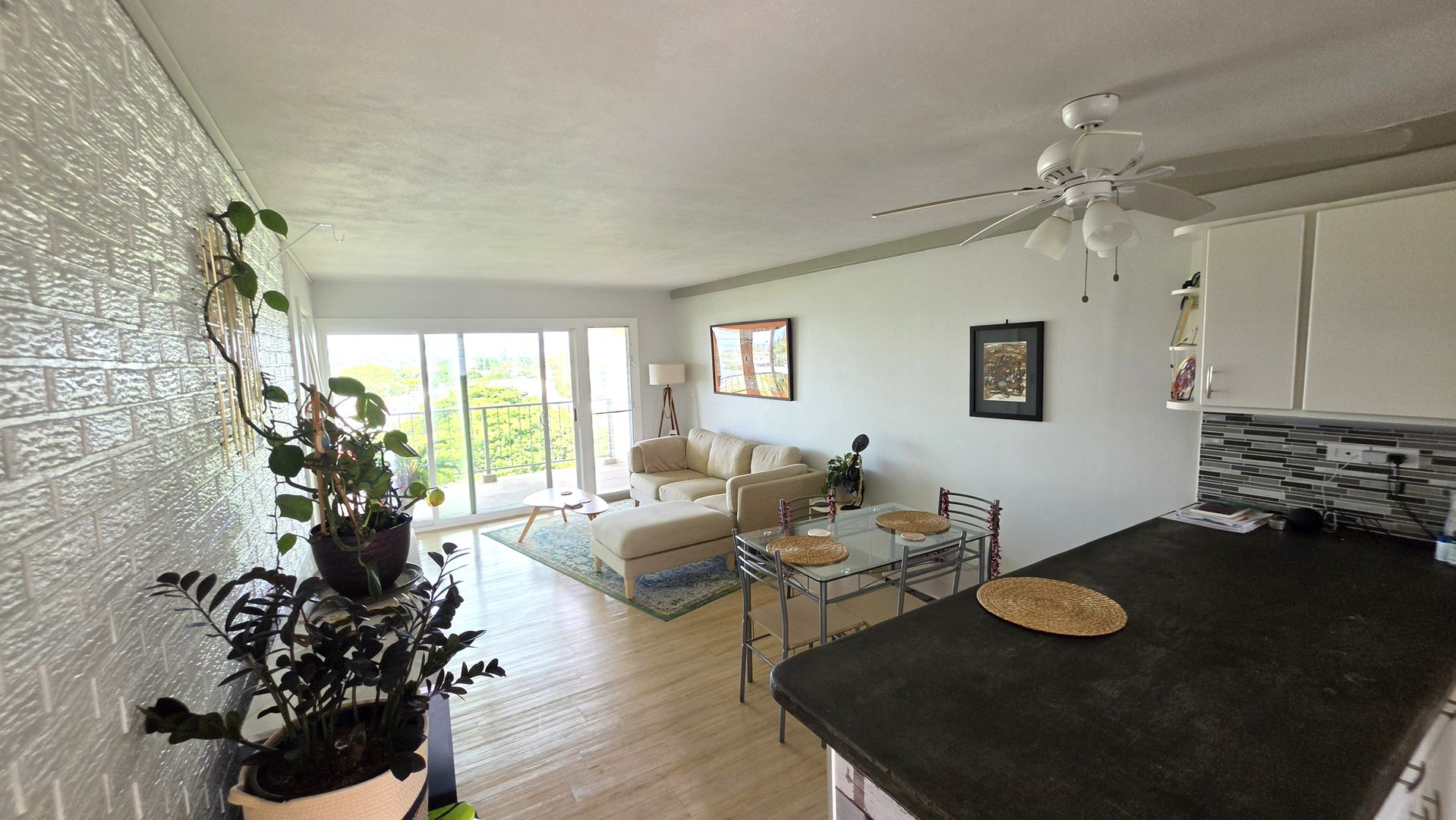 Kailua Condo: 14 Aulike Street, Unit 605
