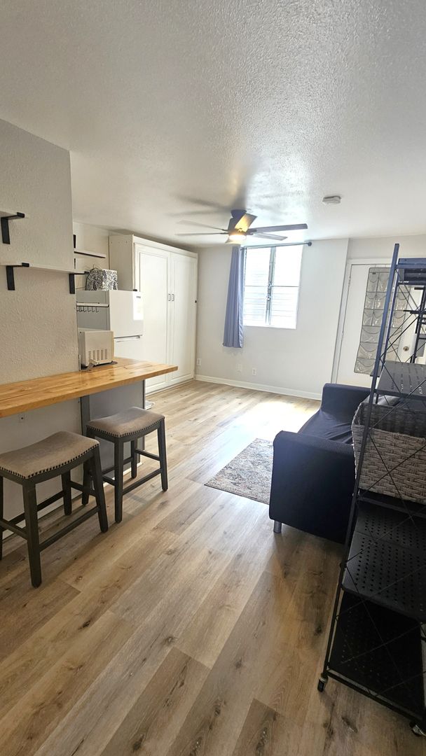 Kaneohe Townhome: 47-162 Hui Oo Place #9, Unit A