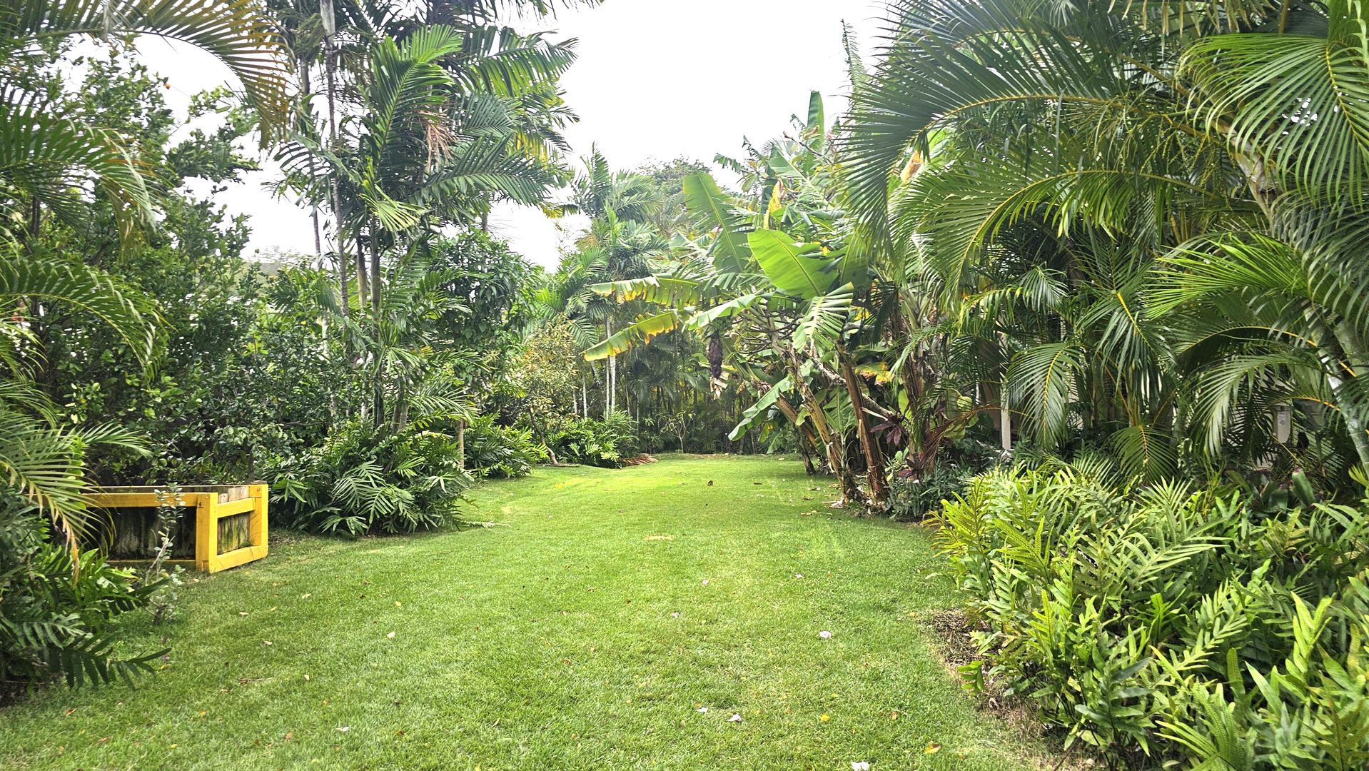Kaneohe House: 44-389 Kaneohe Bay Drive