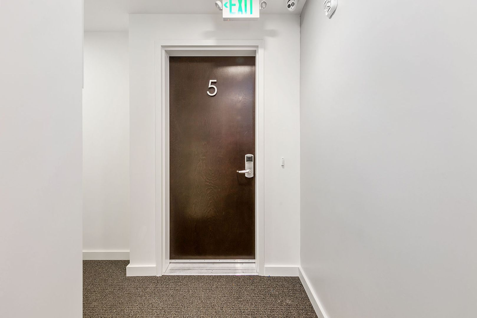 San Francisco Apartment: 1785 15th Street