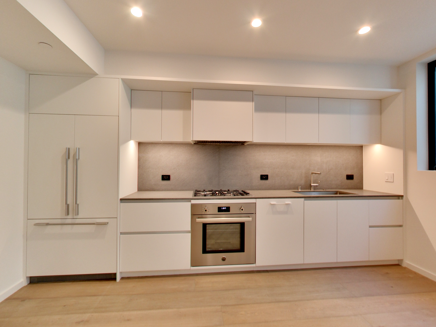 San Francisco Apartment: 1458 Broadway