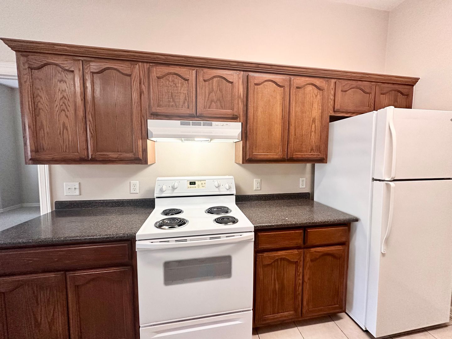 McAllen Apartment: 1001 E Fern Ave, McAllen, TX 78501