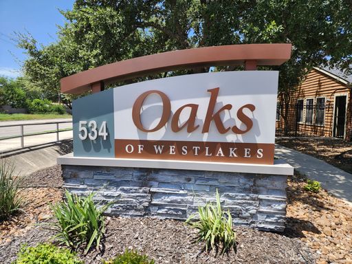One Bedroom One Bathroom 753 Sq Ft – photo 1