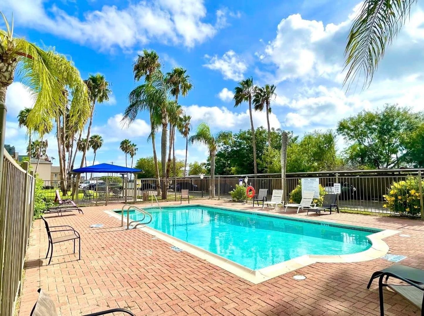 McAllen Apartment: 3100 N J St, McAllen, TX 78501