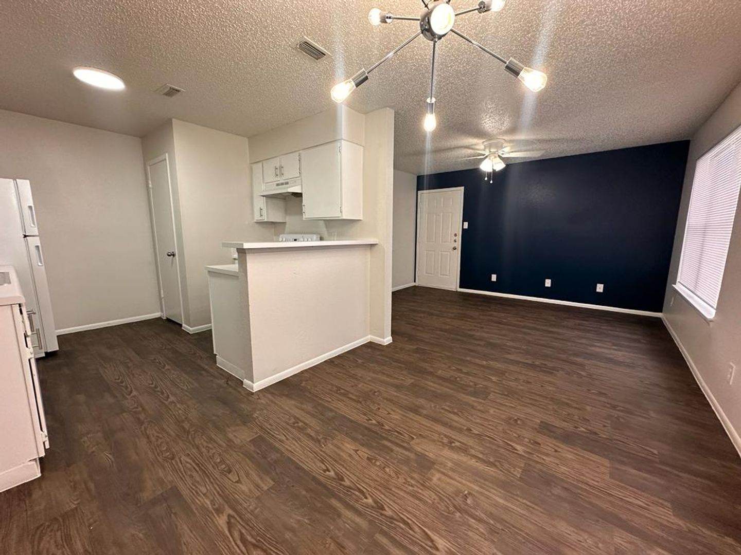 San Antonio Apartment: 8237 South Flores St